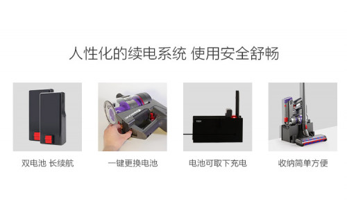 说说TEK无线吸尘器 怎么样.入手半年评测【内幕揭秘】【已有999人评价】 电商资讯 第6张