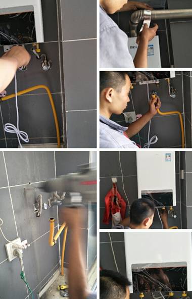 入手入手评测 万家乐 JSQ26-T38 13升然气热水器怎么样？ 性价比优缺点曝光【网友吐槽】 电商资讯 第3张