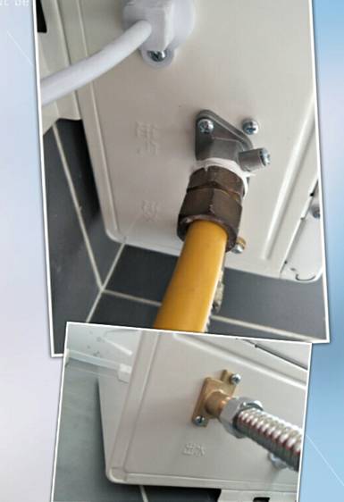 入手入手评测 万家乐 JSQ26-T38 13升然气热水器怎么样？ 性价比优缺点曝光【网友吐槽】 电商资讯 第5张