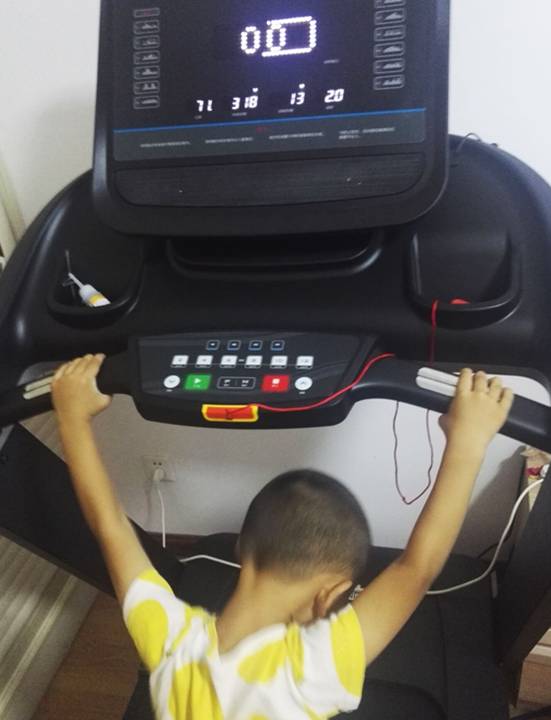 入手KUS新品F7跑步机怎么样.为什么好，功能评测曝光【网友吐槽】 电商资讯 第3张