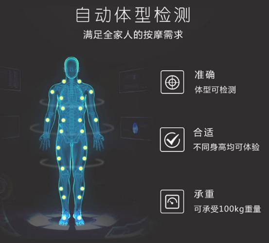说说春天印象S350家用全身按摩椅怎么样？性价比评测如何【真实揭秘】【已有999人评价】 电商资讯 第4张