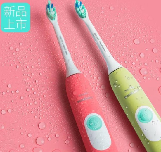 说说飞利浦电动牙刷 hx6215怎么样？最新曝光新款优缺点内幕【已有999人评价】 电商资讯 第1张