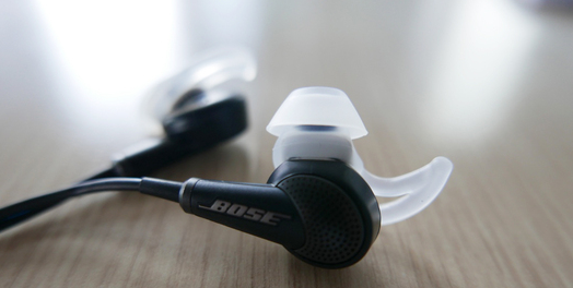 说说BOSE QC20有源消噪耳机怎么样【优缺点】最新评测曝光【已有999人评价】 电商资讯 第1张