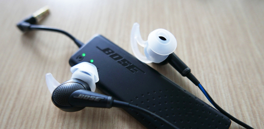 说说BOSE QC20有源消噪耳机怎么样【优缺点】最新评测曝光【已有999人评价】 电商资讯 第5张