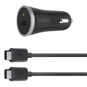 贝尔金为Samsung S9提供全方位USB-C 连接方