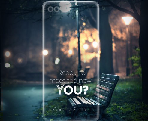 中端定位华为Y9将至 前后均配双摄