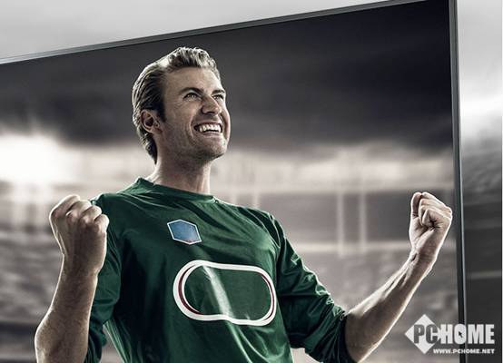 面板带来非凡观影体验 夏普LCD-60TX4100A电