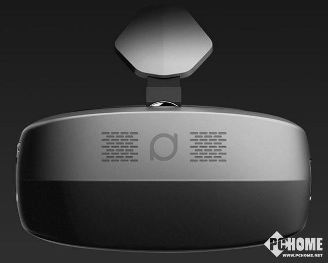 入门发烧兼顾 大朋VR京东闪购降价千元