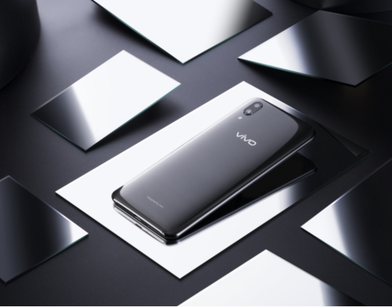 关于美与未来这一次你可彻底放开想象vivox21美图赏析