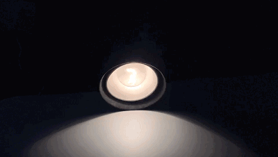 宝妈亲测"防频闪"led,让碍眼变爱眼!