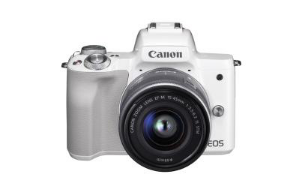 佳能启用EOS新代言人陈坤,EOS M50等三款佳