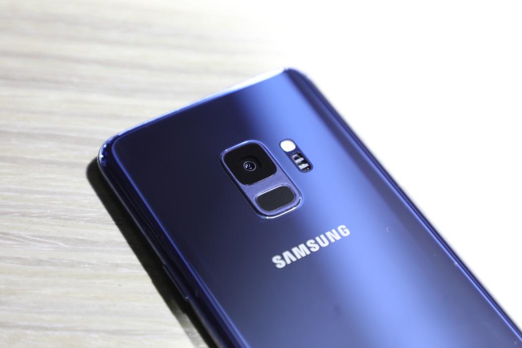 三星Galaxy S9|S9+,用创新带来全新的智能交互