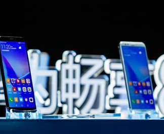 华为畅享8系列三机齐发 惊爆价格1099元起