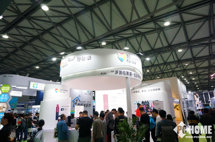 无惧手指污垢 东屋新一代静脉指纹锁亮相全智