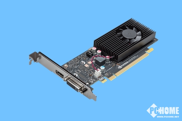 ä½åèçæ°NVIDIA GT 1030æ¾å¡æ¨åºï¼éæDDR4æ¾å­