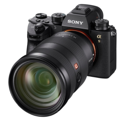 2018索尼魅力赏揭示索尼后复兴战略 