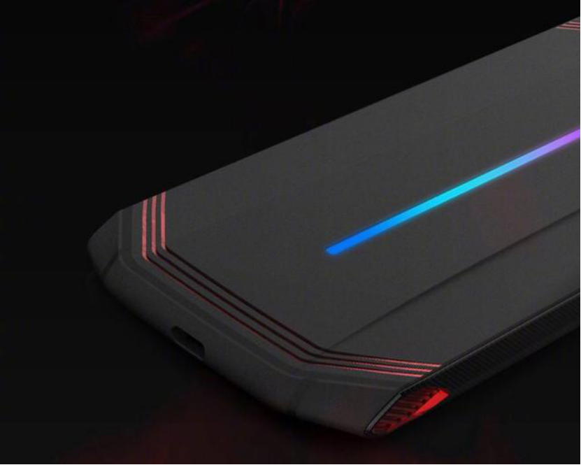 雷蛇手机二代要来了,但我更关注红魔和黑鲨