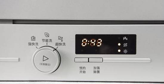 西门子 SK23E810TI洗碗机怎么样？为什么好，优缺点评测曝光 家电产品 第4张