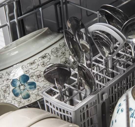 西门子 SK23E810TI洗碗机怎么样？为什么好，优缺点评测曝光 家电产品 第8张