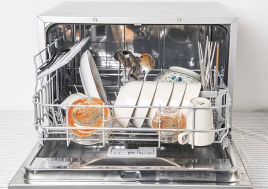 西门子 SK23E810TI洗碗机怎么样？为什么好，优缺点评测曝光 家电产品 第11张