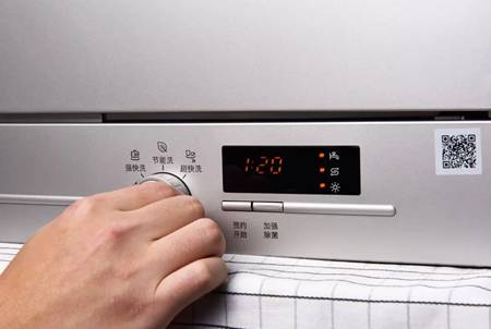 西门子 SK23E810TI洗碗机怎么样？为什么好，优缺点评测曝光 家电产品 第12张