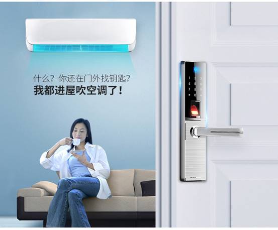 说说 德施曼小嘀S9家用指纹锁怎么样【优缺点】媒体独家评测曝光【已解决】 电商资讯 第3张