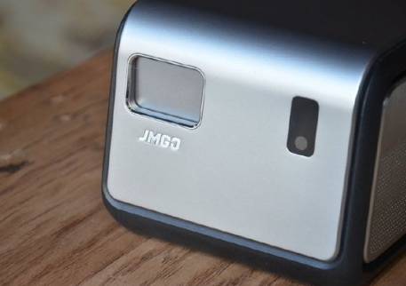 坚果J6S投影仪家用高清1080P 高清高亮画质