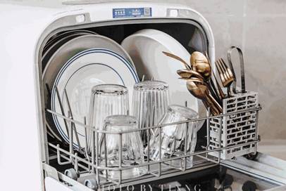 如何使用洗碗机洗碗块 quality,q_100