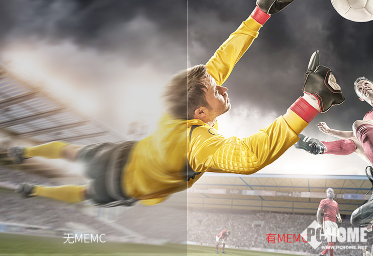 内马尔代言超薄曲面新体验 TCL 65T3全面屏电