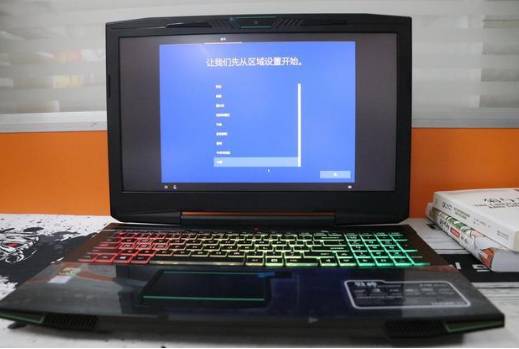 说说神舟战神Z7-KP7GC八代I7 1060怎么样【吃鸡评测】性能优缺点曝光【已有999人评价】 电商资讯 第2张
