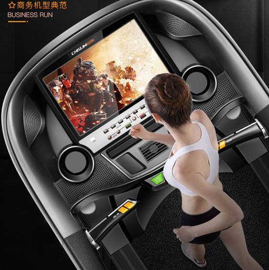 跑步机哪个牌子合适?购买时需要注意什么