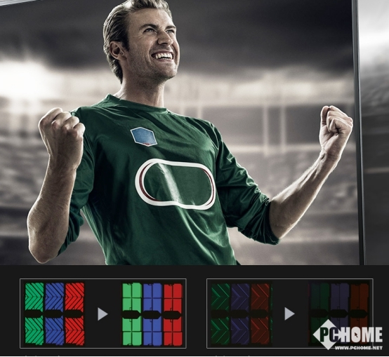 高画质性价比之选 夏普LCD-70MY5100A巨屏