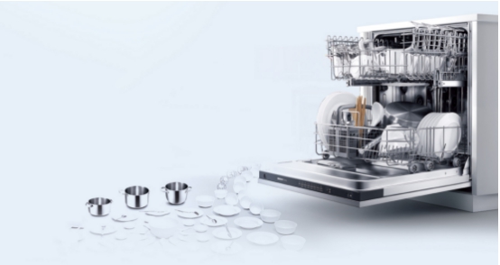 美的、老板、方太,洗碗机选什么品牌好?