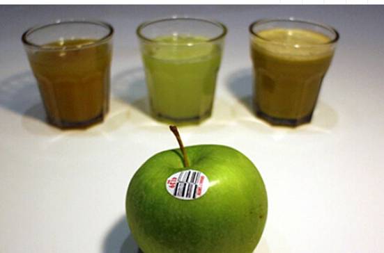 原汁机破壁机榨汁机的区别 哪款更好?