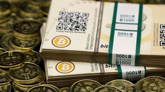 数字货币投资95%男性 女性市场潜力大