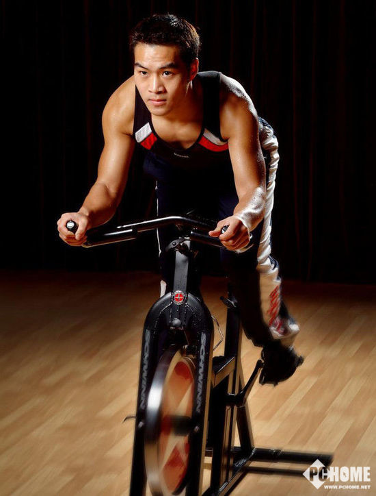 动感单车减肥效果好吗?