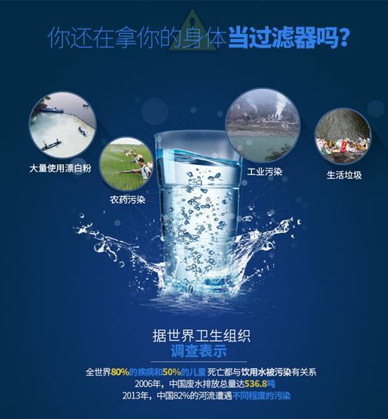 吐槽海尔矿物质水净水器HU603-5A怎么样【真实曝光】新款优缺点内幕 电商资讯 第3张