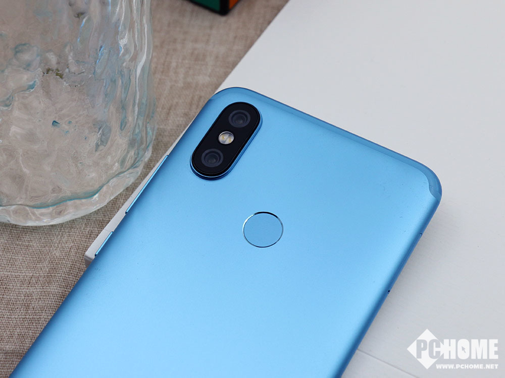 小米6X评测:拍照上乘性价比继承者