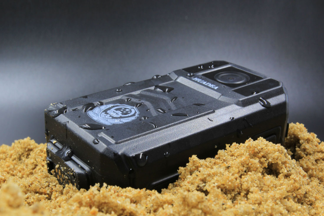 2018华德安执法记录仪DJS-4H 6H 9H总代理