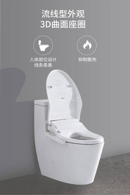 说说便洁宝智能马桶盖即热式BWA420G怎么样【质量问题】媒体曝光缺陷内幕【已有999人评价】 电商资讯 第1张