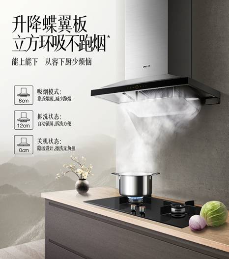 大家来说说方太EM72T.S+HC78BE油烟机怎么样【真实大揭秘】质量优缺点评测曝光 【最新吐槽】 电商资讯 第2张