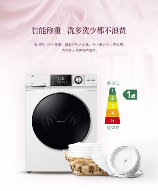 吐槽海尔EG10014BD959WU1洗衣机怎么样【优缺点】媒体真实揭秘 电商资讯 第1张