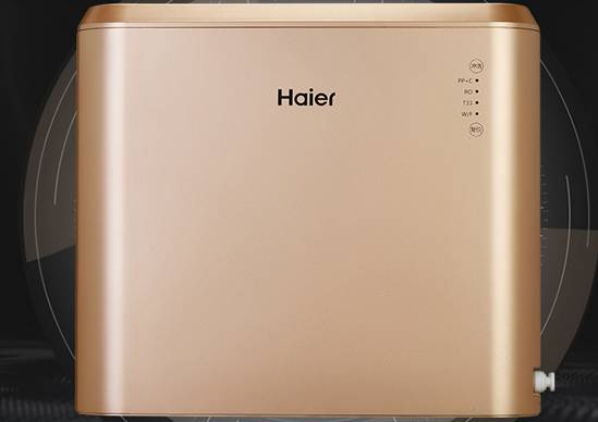 说说Haier海尔HRO4H22-4 400G怎么样【最新曝光】新款优缺点内幕【已有999人评价】 电商资讯 第3张