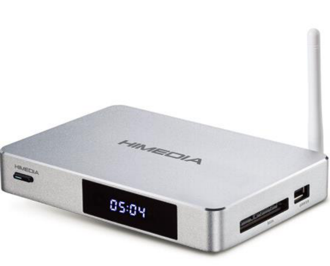 买盒子必看:2018最新网络机顶盒十大排名