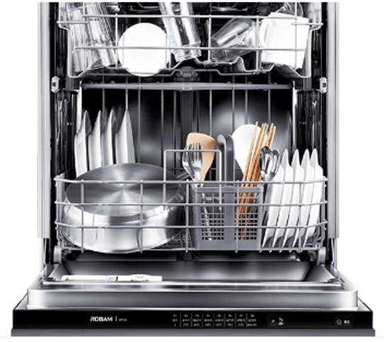 老板洗碗机W710怎么样【 曝光】新款优缺点内幕 家居产品 第2张