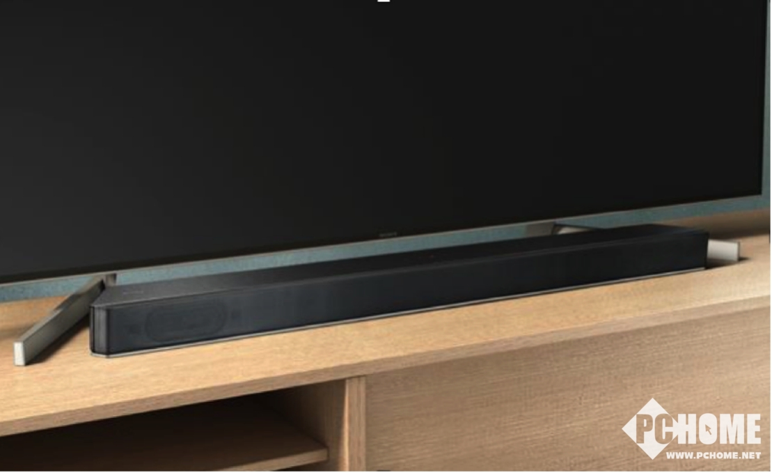 影院级享受 索尼回音壁与BRAVIA演绎完美杜比