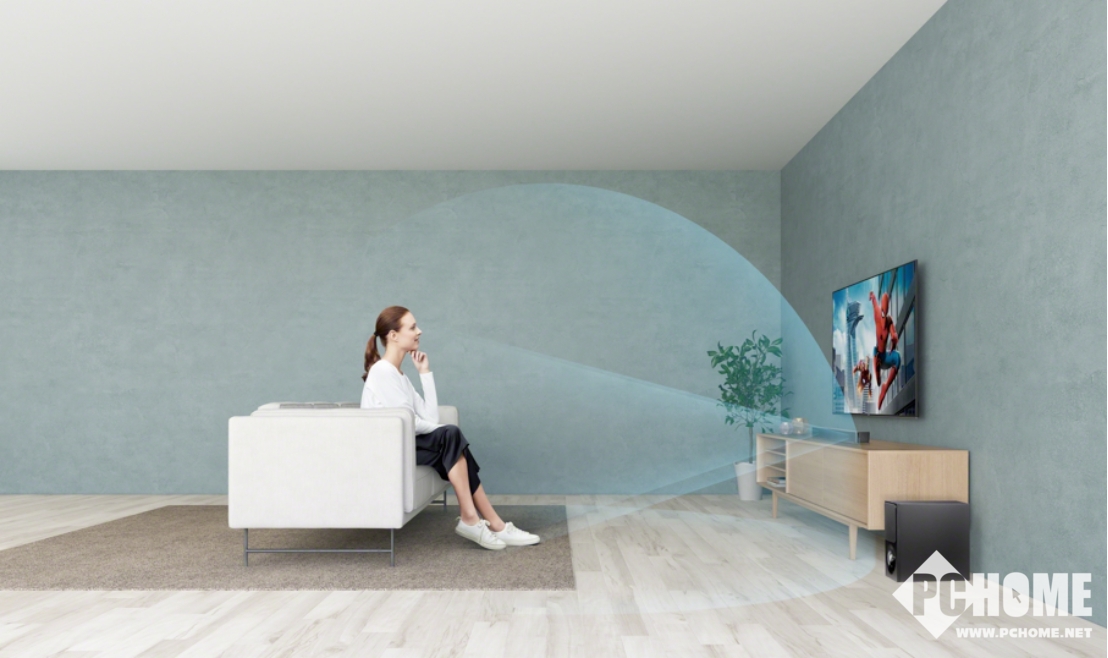 影院级享受 索尼回音壁与BRAVIA演绎完美杜比