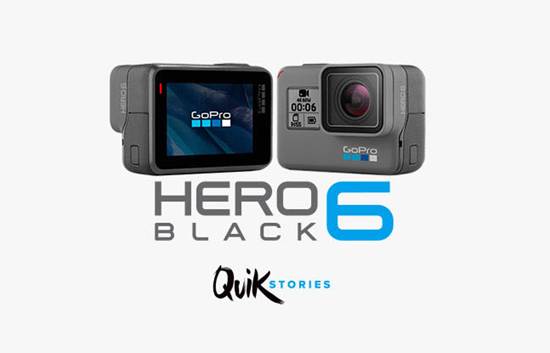 GoPro HERO 6 BLACK  运动摄像机4K怎么样【 曝光】新款优缺点内幕 家居产品 第3张