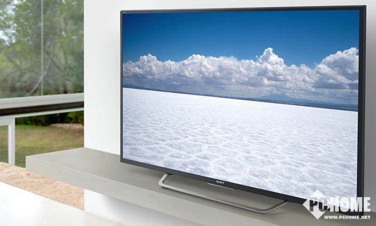 迅锐图像处理引擎PRO 索尼4K HDR电视KD-6