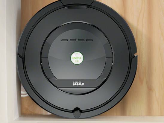 说说美国iRobot860高阶组合扫地擦地机器人怎么样【优缺点】真实揭秘【已有999人评价】 电商资讯 第2张